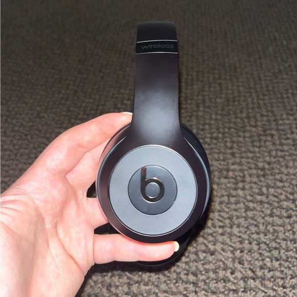 Black Beats Solo3 - Picture 2 of 4